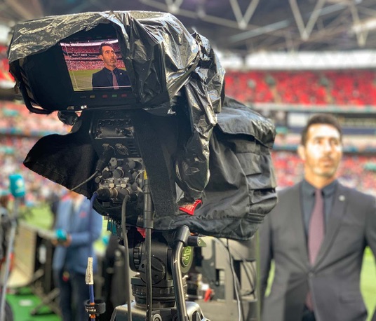 Vivid Case Study - Euro 2020 Italian Unilateral Coverage