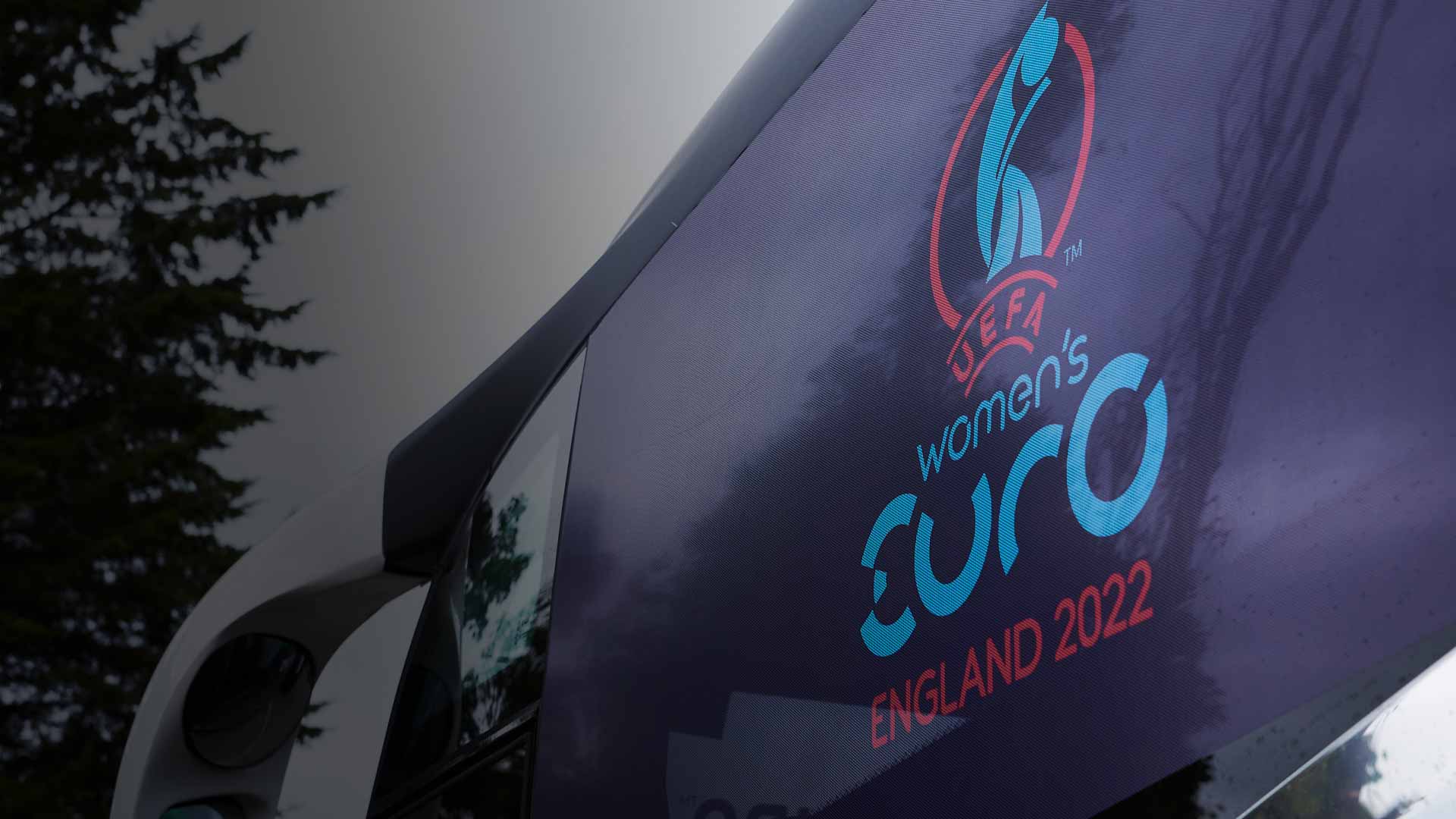 30 ‘Lionesses Live’ broadcasts during the UEFA Women’s 2022 EUROs
