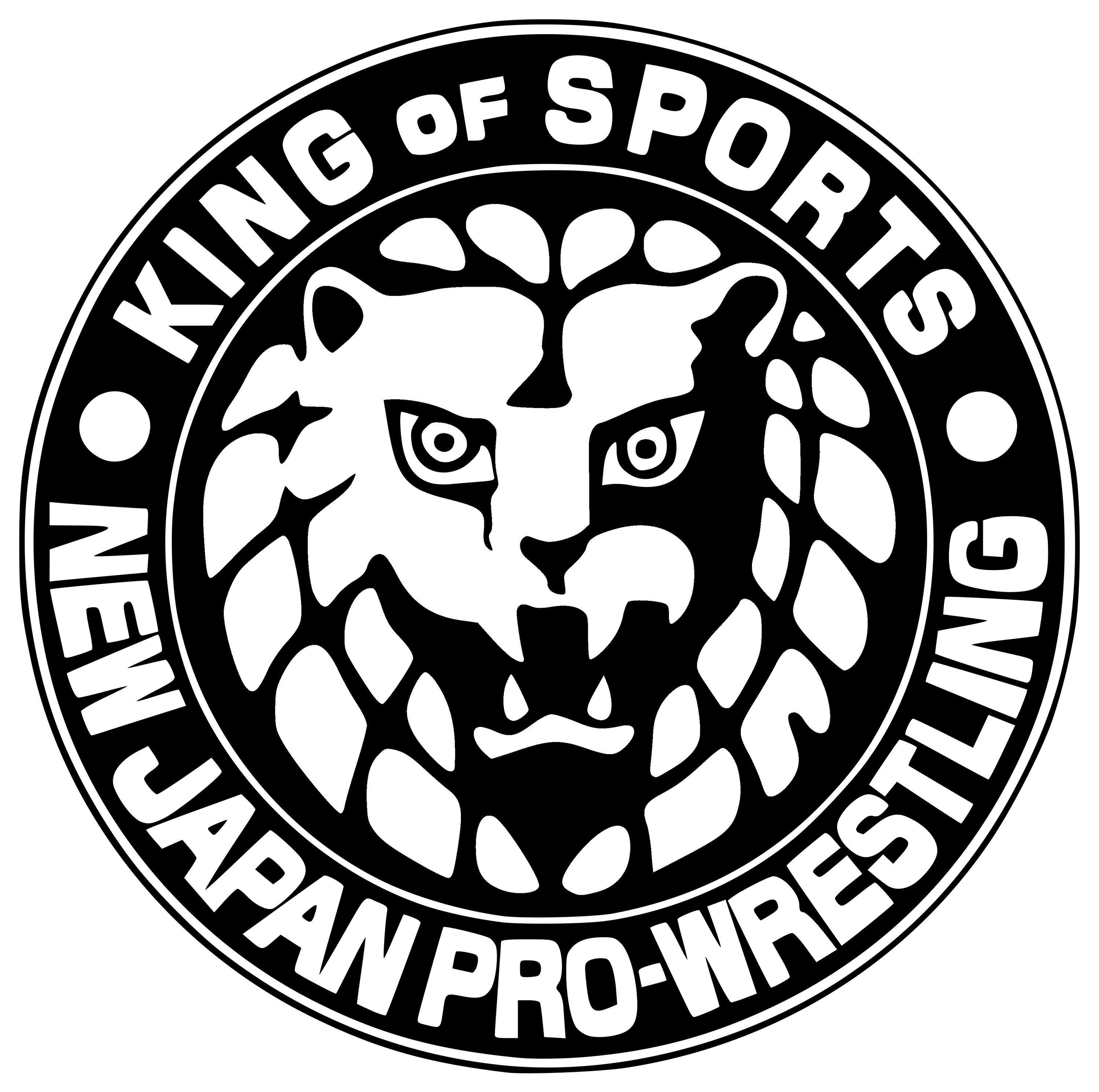 New Japan Pro Wrestling