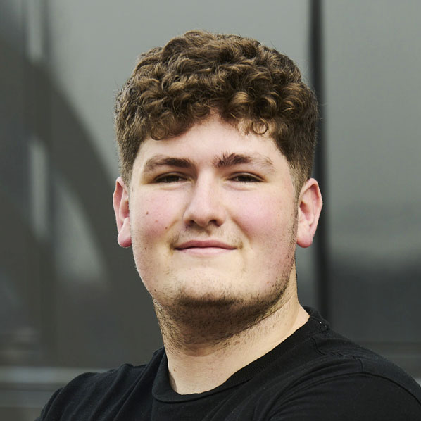 Jacob Snell