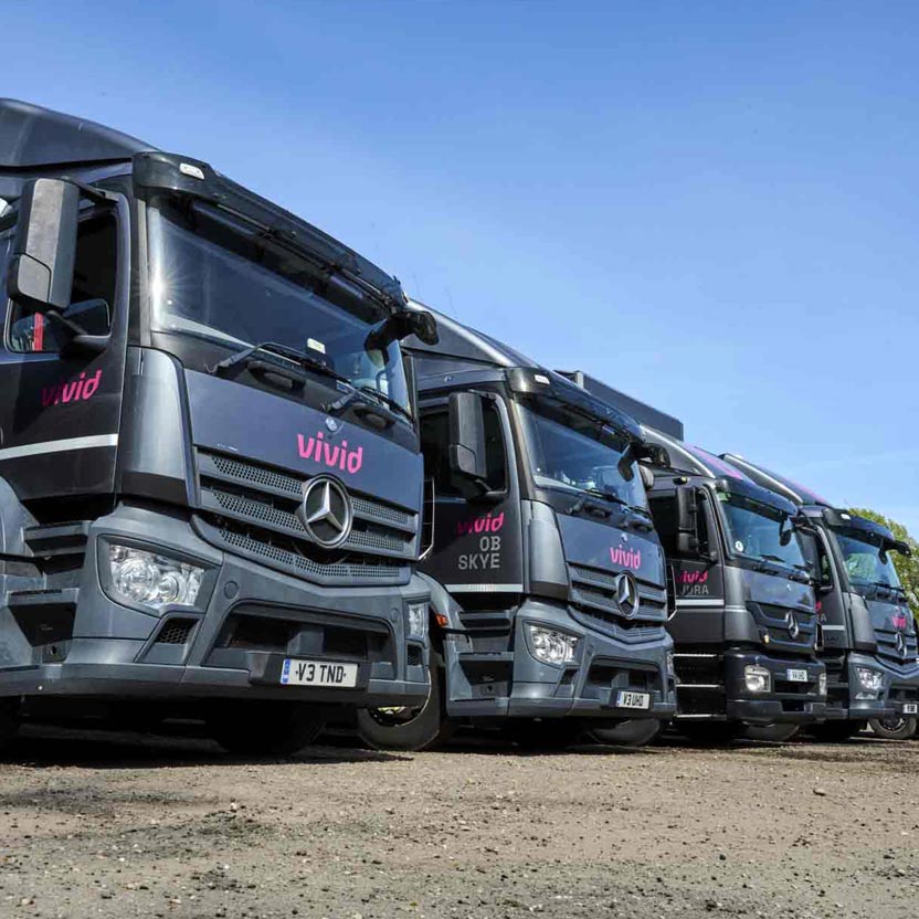OB Trucks