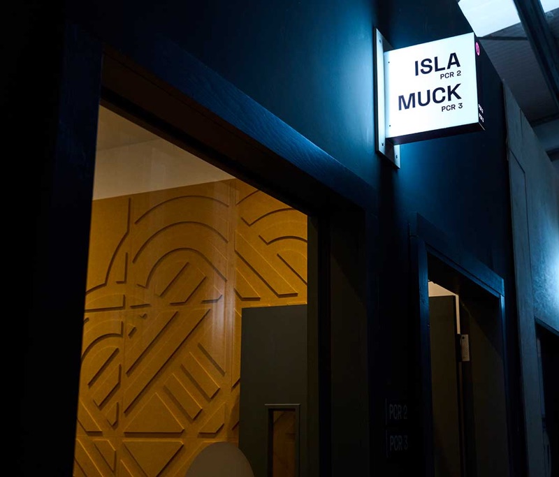 Vivid Broadcast - Facilities - Remote Production - Master Control Suite