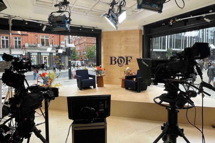 Vivid Broadcast - Remote Production BOF